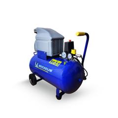 Michelin Direct Driven Air Compressor, MB5025 (50 L, 10 bar)