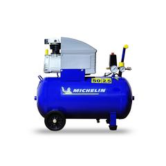 Michelin Direct Driven Air Compressor, MB5025 (50 L, 10 bar)