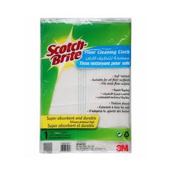 Scotch-Brite Floor Cleaning Cloth (50 x 80 cm)