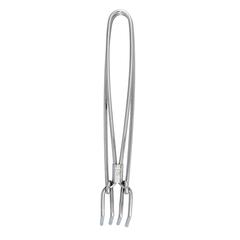 Royalford Stainless Steel Kitchen Pincer (25 cm)