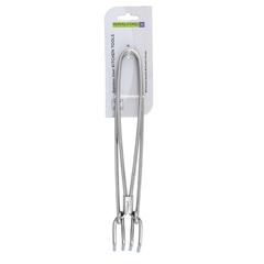 Royalford Stainless Steel Kitchen Pincer (25 cm)