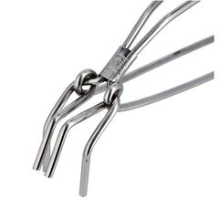 Royalford Stainless Steel Kitchen Pincer (25 cm)