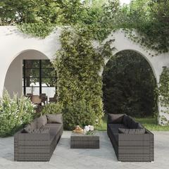 Lounge deals sets garden