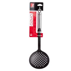 Bergner Gizmo Nylon Skimmer W/Steel Handle (36 cm)