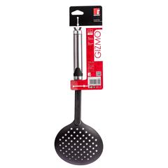 Bergner Gizmo Nylon Skimmer W/Steel Handle (36 cm)
