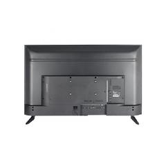 AFRA Japan 65" UHD 4K Frameless Smart TV, AF-65114KBK