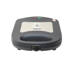 Nobel 4 Slice Grill & Waffle Plate Sandwich Maker, NSM (700 W)