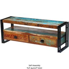 Vidaxl deals reclaimed wood