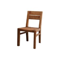 Pan Emirates Southland Wooden Dining Chair (49 x 57 x 86 cm)