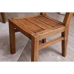 Pan Emirates Southland Wooden Dining Chair (49 x 57 x 86 cm)