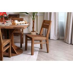Pan Emirates Southland Wooden Dining Chair (49 x 57 x 86 cm)