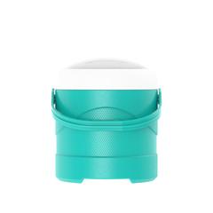Cosmoplast KeepCold Picnic Water Cooler (12 L, Teal Green)