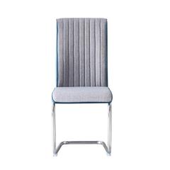 Delmon 8-Seater Steel Dining Set Danube Home