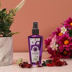 Cosmo Lavender Car Freshener Spray (75 ml)