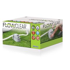 Bestway Flowclear Electric Pool Heater (2800 W)