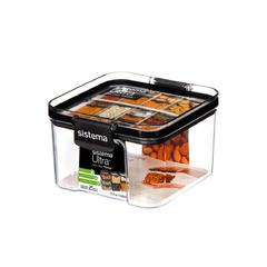 Sistema Tritan Ultra Square Container (460 ml)
