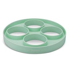 Fissman Silicone Pancake Mould (22 x 22 x 2.5 cm)