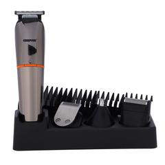 Geepas Rechargeable Multi Grooming Trimmer Kit, GTR56041