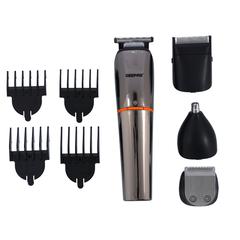 Geepas Rechargeable Multi Grooming Trimmer Kit, GTR56041