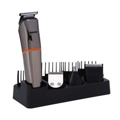 Geepas Rechargeable Multi Grooming Trimmer Kit, GTR56041