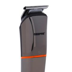 Geepas Rechargeable Multi Grooming Trimmer Kit, GTR56041