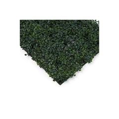 Artificial Grass Wall Panel (100 x 100 cm, Green)