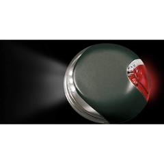 Flexi Retractable Safety Leashes W/LED Lighting System For Dogs