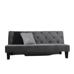 Pan Emirates Spandex Fabric Sofa Bed