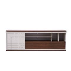 Pan Emirates Casway Panel Board TV Unit