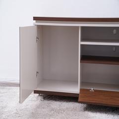 Pan Emirates Casway Panel Board TV Unit