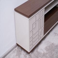 Pan Emirates Casway Panel Board TV Unit