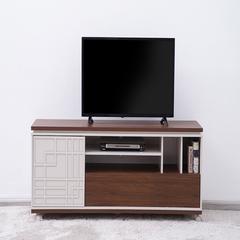 Pan Emirates Casway Panel Board TV Unit