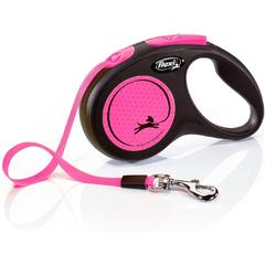 Retractable leash 2024