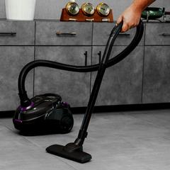 Olsenmark Vacuum Cleaner W/Dust Bag, OMVC1782 (2200 W)