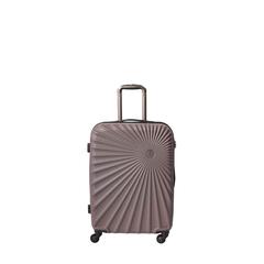 Neon suitcase on sale