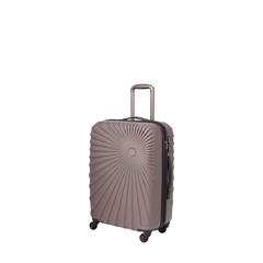 Cosmo Neon ABS Hard Luggage Trolley Bag (24 x 23 x 50 cm)