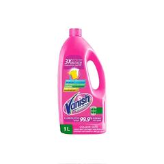 Vanish Fabric Stain Remover Liquid (1 L)