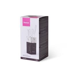 Fissman Marble Knife Organizer (23 cm)