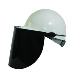 Honeywell FM70 Plastic Dielectric Face Shield Mounting Bracket
