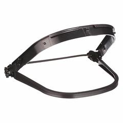 Honeywell FM70 Plastic Dielectric Face Shield Mounting Bracket