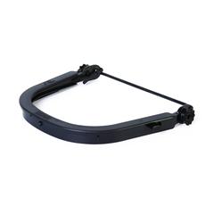 Honeywell FM70 Plastic Dielectric Face Shield Mounting Bracket