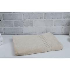 PAN Emirates Charisma Cotton Hand Towel (50 x 100 cm, Beige)