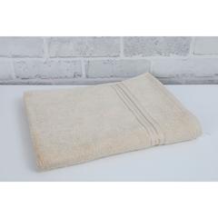 PAN Emirates Charisma Cotton Hand Towel (50 x 100 cm, Beige)