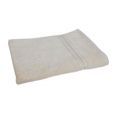 PAN Emirates Charisma Cotton Hand Towel (50 x 100 cm, Beige)