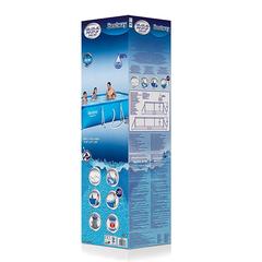 Bestway Frame Pool Set (3300 L, 300 x 201 cm)