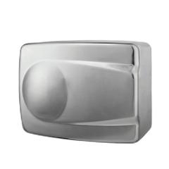 Milano Metal Hand Dryer W/Sensor, HSD-908-1