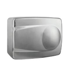 Milano Metal Hand Dryer W/Sensor, HSD-908-1
