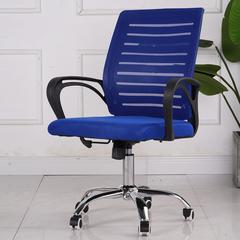 Buy Danube Home Marvel Metal Nylon Mid Back Office Chair W