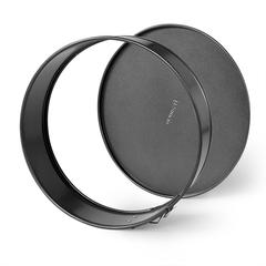 Fissman Non-Stick Steel Springform Round Cake Pan W/Lock (30 cm)