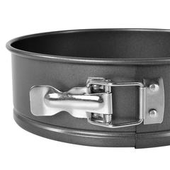 Fissman Non-Stick Steel Springform Round Cake Pan W/Lock (30 cm)